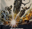 Speed Driver: Os Heróis do Asfalto