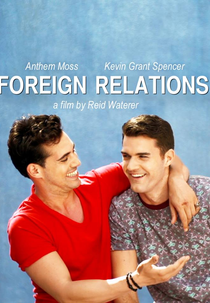 Foreign Relations (Foreign Relations)