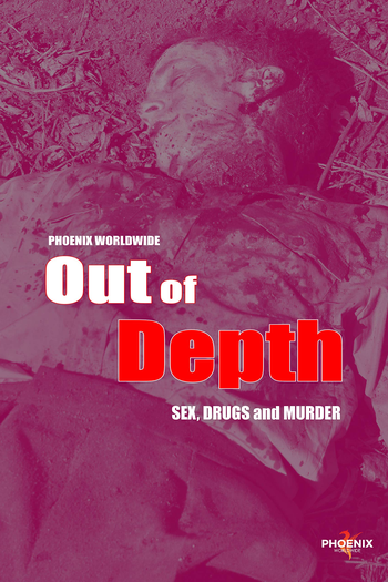  de Filme Out of Depth (2000)