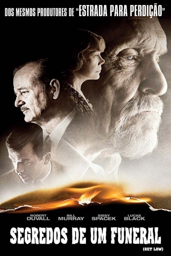  de Filme Segredos de um Funeral (2009)