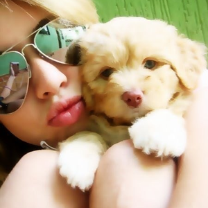 Foto de perfil de Natinha