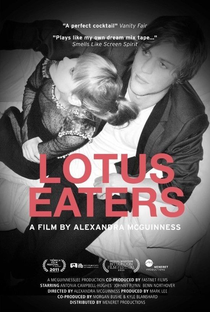 Lotus Eaters - Poster / Capa / Cartaz - Oficial 2