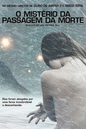  de Filme O Mistério da Passagem da Morte (2013)