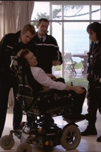 Poster de Episódio Handicap (2006)
