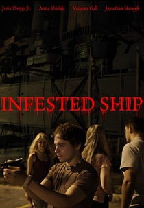 Infested Ship (Infested Ship)