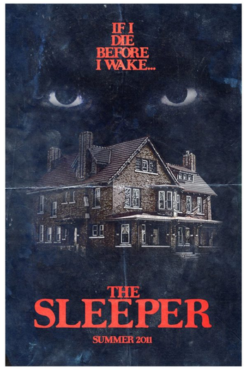  de Filme The Sleeper (2012)