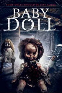 Baby Doll - Poster / Capa / Cartaz - Oficial 1