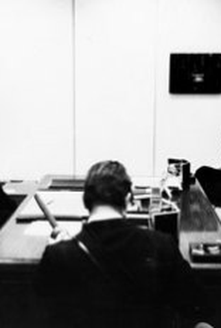 Poster 1 de Curta IBM: A Self Portrait (1964)