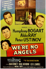 Não Somos Anjos (We're No Angels)