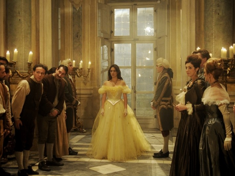 Foto 8 de La Bella e la Bestia