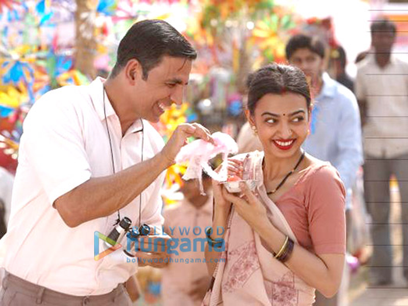 Foto 3 de Homem-Absorvente