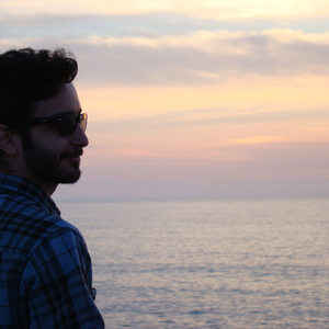 Foto de perfil de Rodrigo Melo