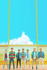 BTS: DNA (BTS: DNA)