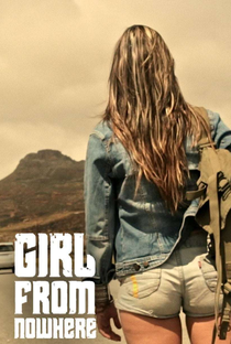 Girl from Nowhere - Poster / Capa / Cartaz - Oficial 3
