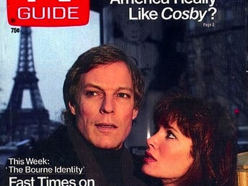 Foto 2 de A Identidade Bourne