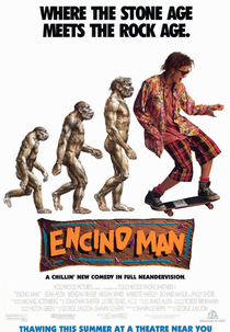 O Homem da Califórnia (Encino Man)