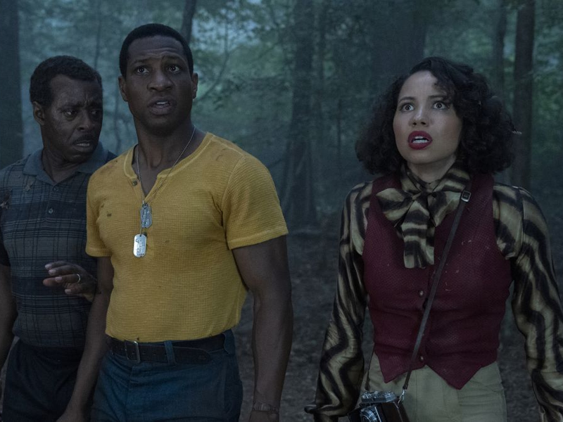 Foto 2 de Lovecraft Country (1ª Temporada)