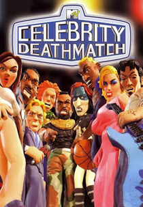 Time Traveling II by Celebrity Deathmatch (Time Traveling II by Celebrity Deathmatch)