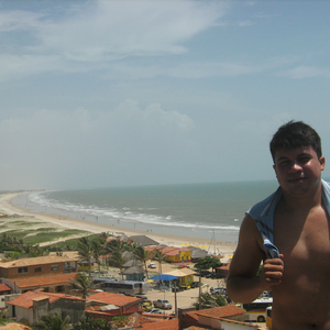 Foto de perfil de Igor Moura