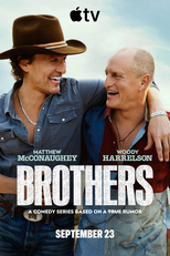 Brothers (1ª Temporada) (Brothers (Season 1))