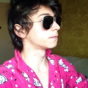 Foto de perfil de Rodrigo