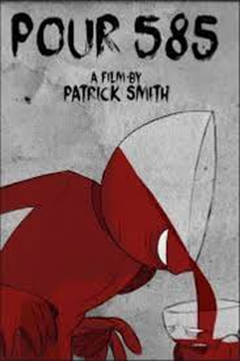 Poster de Curta Pour 585 (2018)