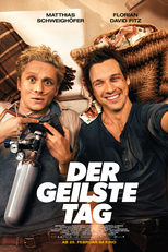 O Dia Mais Bonito (Der geilste Tag)