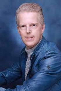 Edward Terry (V) - Poster 1