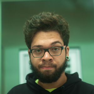 Foto de perfil de Rafael Barra