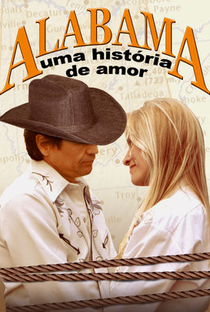 Alabama, Uma História de Amor - Poster / Capa / Cartaz - Oficial 1