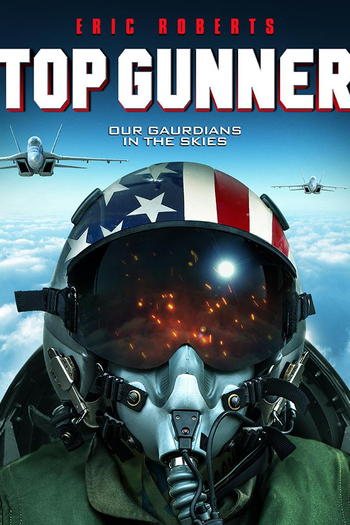  de Filme Top Gunner (2020)