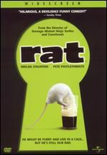 Esse rato é um espanto (The Rat)