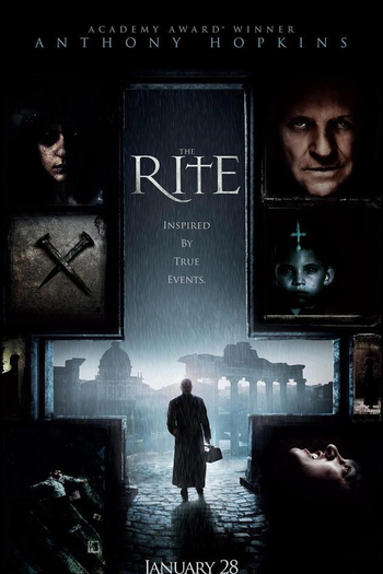  de Filme O Ritual (2011)