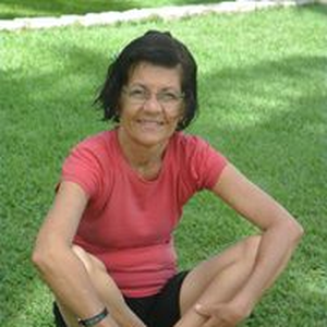 Foto de perfil de Iracema Sobral