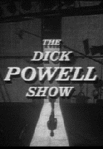 The Dick Powell Show (1ª Temporada)  (The Dick Powell Show (1ª Temporada) )