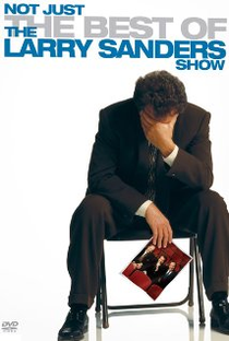 The Larry Sanders Show - Poster / Capa / Cartaz - Oficial 1