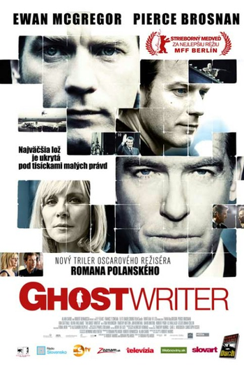  de Filme O Escritor Fantasma (2010)