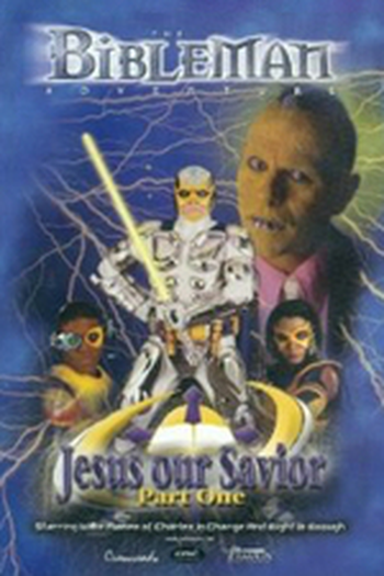 Poster de Episódio Jesus Our Savior (1995)