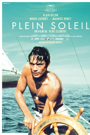  de Filme O Sol Por Testemunha (1960)