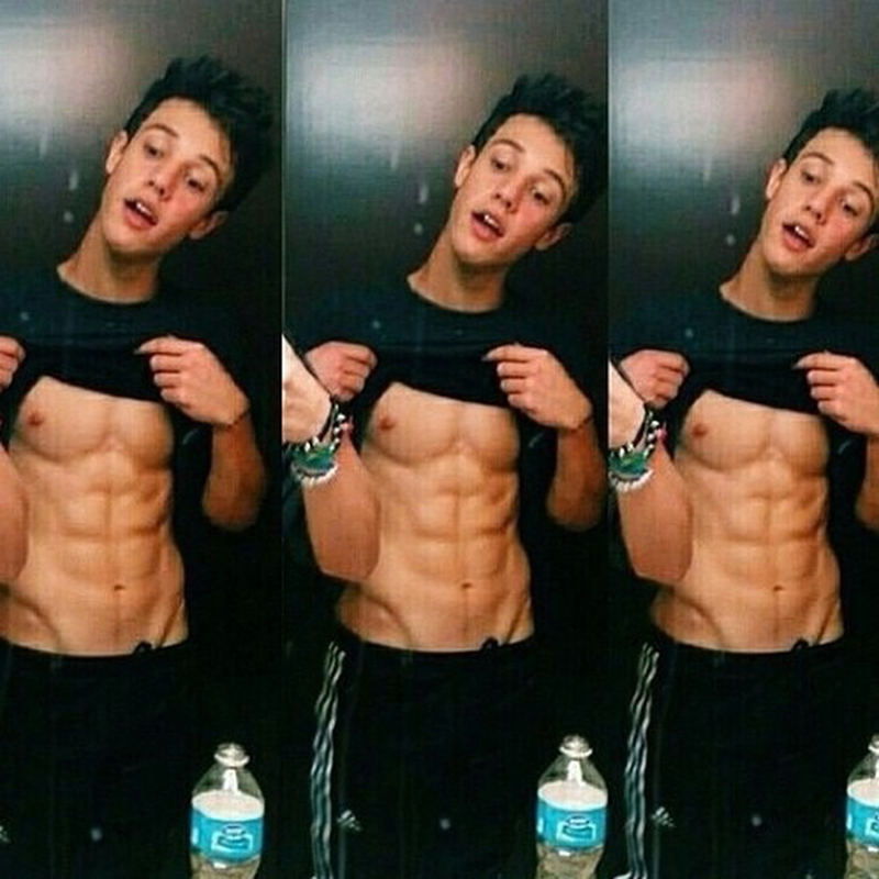 Cameron Dallas - Foto 5