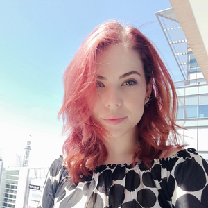 Foto de perfil de Isabela Aguiar