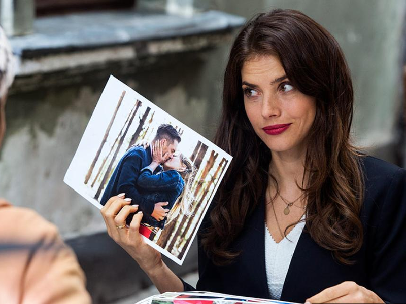 Foto 16 de Tips for Cheating