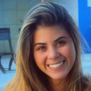 Foto de perfil de Maria Julia Coelho Vieira