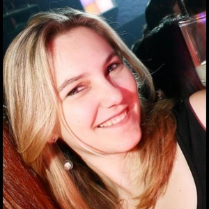 Foto de perfil de Thaís Frederich