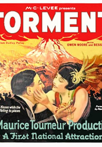 Amor e Tormento (Torment)