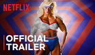 Muscles & Mayhem: An Unauthorized Story of American Gladiators | Official Trailer | Netflix