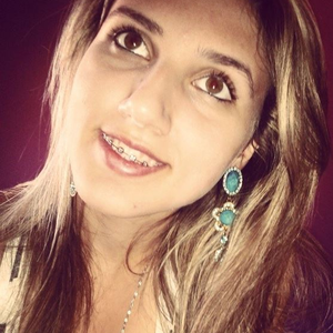 Foto de perfil de Ariane