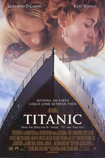  de Filme Titanic (1997)