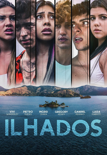 Ilhados (Ilhados)