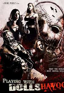Playing with Dolls: Havoc (Playing with Dolls: Havoc)